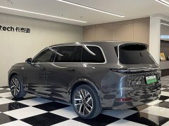 Li Auto L9 2022 Max - ფოტო 7