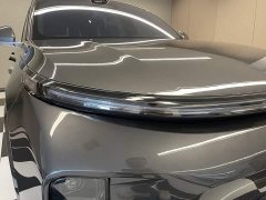 Li Auto L9 2022 Max - ფოტო 9