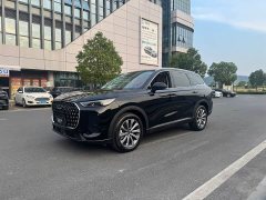 Chery Tiggo 8L 2025 2.0T FWD Changhong Edition 5-Seater - ფოტო 1
