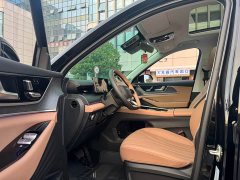 Chery Tiggo 8L 2025 2.0T FWD Changhong Edition 5-Seater - ფოტო 10