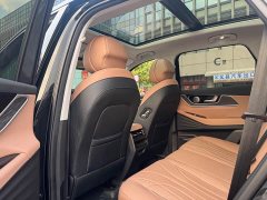 Chery Tiggo 8L 2025 2.0T FWD Changhong Edition 5-Seater - ფოტო 13