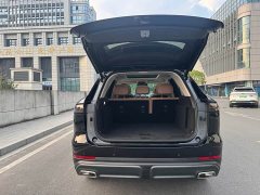 Chery Tiggo 8L 2025 2.0T FWD Changhong Edition 5-Seater - ფოტო 15