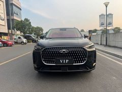 Chery Tiggo 8L 2025 2.0T FWD Changhong Edition 5-Seater - ფოტო 3
