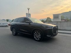 Chery Tiggo 8L 2025 2.0T FWD Changhong Edition 5-Seater - ფოტო 4