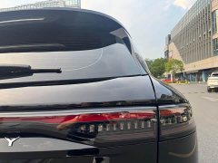 Chery Tiggo 8L 2025 2.0T FWD Changhong Edition 5-Seater - ფოტო 6
