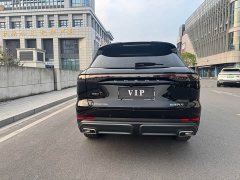 Chery Tiggo 8L 2025 2.0T FWD Changhong Edition 5-Seater - ფოტო 7
