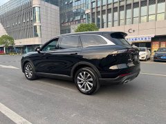 Chery Tiggo 8L 2025 2.0T FWD Changhong Edition 5-Seater - ფოტო 8