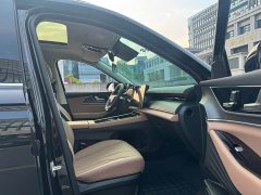 Chery Tiggo 8L 2025 2.0T FWD Changhong Edition 5-Seater - ფოტო 9