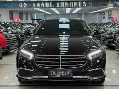 Mercedes-Benz E-Class E 300 L Luxury - ფოტო 1
