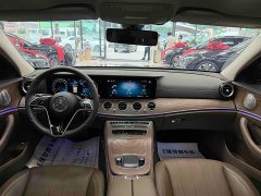 Mercedes-Benz E-Class E 300 L Luxury - ფოტო 10
