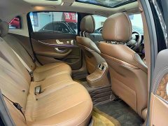 Mercedes-Benz E-Class E 300 L Luxury - ფოტო 13