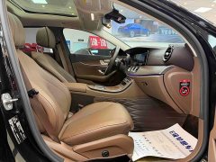 Mercedes-Benz E-Class E 300 L Luxury - ფოტო 14