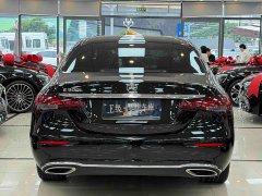 Mercedes-Benz E-Class E 300 L Luxury - ფოტო 17