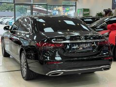Mercedes-Benz E-Class E 300 L Luxury - ფოტო 18