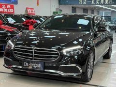 Mercedes-Benz E-Class E 300 L Luxury - ფოტო 2