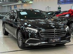 Mercedes-Benz E-Class E 300 L Luxury - ფოტო 3