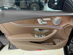 Mercedes-Benz E-Class E 300 L Luxury - ფოტო 4