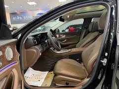 Mercedes-Benz E-Class E 300 L Luxury - ფოტო 5