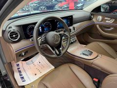 Mercedes-Benz E-Class E 300 L Luxury - ფოტო 7
