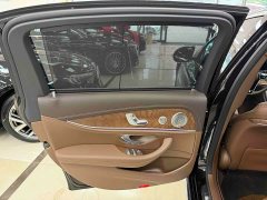 Mercedes-Benz E-Class E 300 L Luxury - ფოტო 8