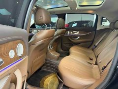 Mercedes-Benz E-Class E 300 L Luxury - ფოტო 9