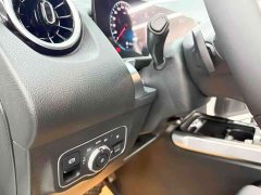 Mercedes-Benz GLB 200 Dynamic - ფოტო 11