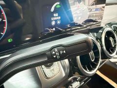 Mercedes-Benz GLB 200 Dynamic - ფოტო 12