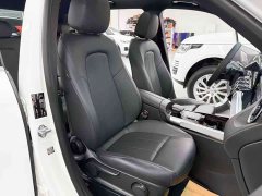 Mercedes-Benz GLB 200 Dynamic - ფოტო 14