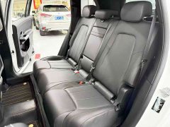 Mercedes-Benz GLB 200 Dynamic - ფოტო 15
