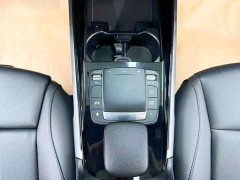 Mercedes-Benz GLB 200 Dynamic - ფოტო 18