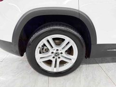 Mercedes-Benz GLB 200 Dynamic - ფოტო 20