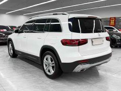 Mercedes-Benz GLB 200 Dynamic - ფოტო 4