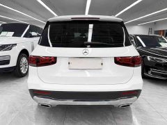 Mercedes-Benz GLB 200 Dynamic - ფოტო 5