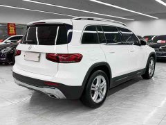 Mercedes-Benz GLB 200 Dynamic - ფოტო 6