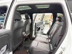 Mercedes-Benz GLB 200 Dynamic - ფოტო 8