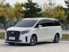 Buick GL8 ES Luxe Comfort - ფოტო 1