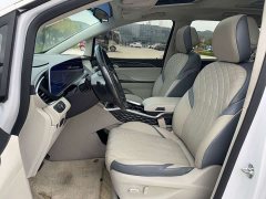 Buick GL8 ES Luxe Comfort - ფოტო 10