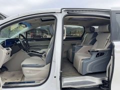 Buick GL8 ES Luxe Comfort - ფოტო 12