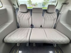 Buick GL8 ES Luxe Comfort - ფოტო 13