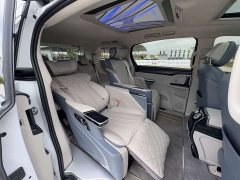 Buick GL8 ES Luxe Comfort - ფოტო 14