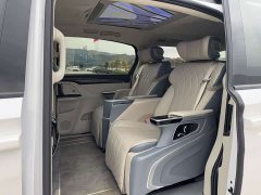 Buick GL8 ES Luxe Comfort - ფოტო 15