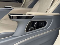 Buick GL8 ES Luxe Comfort - ფოტო 16