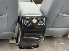 Buick GL8 ES Luxe Comfort - ფოტო 17