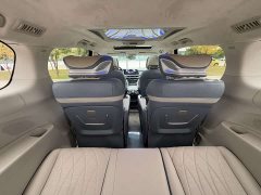 Buick GL8 ES Luxe Comfort - ფოტო 18