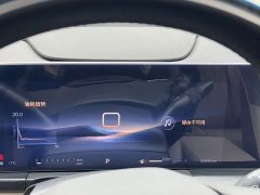 Buick GL8 ES Luxe Comfort - ფოტო 19