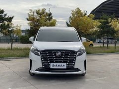 Buick GL8 ES Luxe Comfort - ფოტო 2