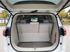 Buick GL8 ES Luxe Comfort - ფოტო 20