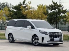 Buick GL8 ES Luxe Comfort - ფოტო 3