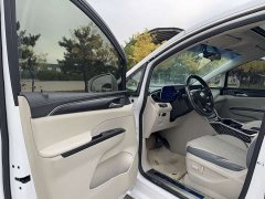 Buick GL8 ES Luxe Comfort - ფოტო 4