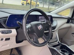 Buick GL8 ES Luxe Comfort - ფოტო 5